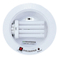 Ampoule LED ronde pour éclairage de secours
