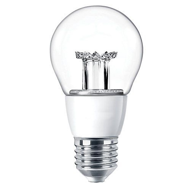Ampoules coniques plus modernes